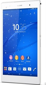 Sony Xperia Z3 Compact Tablet Wi-Fi SGP611CE