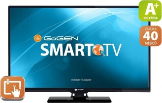 GoGEN TVF 48E276