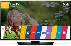 LG 40LF631V