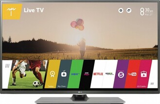 LG 42LF652V