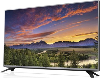 LG 43LF540V