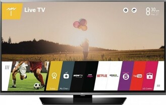 LG 49LF630V