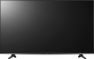 LG 50UF8307