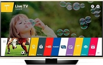 LG 55LF631V