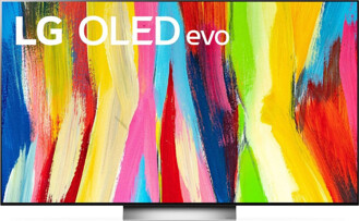 LG OLED65C22LB