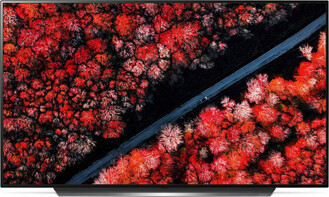 LG OLED65C9