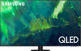 Samsung QE55Q75A