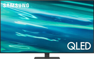 Samsung QE55Q80AA