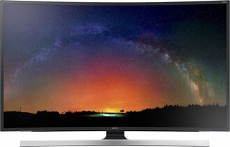 Samsung UE55JS8502