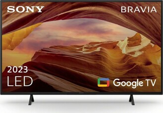 Sony Bravia KD-50X75WL