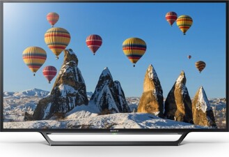 Sony Bravia KDL-32WD600