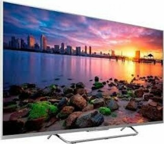 Sony Bravia KDL-55W756C