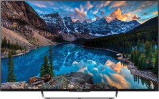 Sony Bravia KDL-55W809