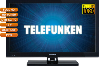 Telefunken T22FX275LPBS