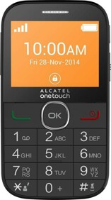 Alcatel OT-2004G