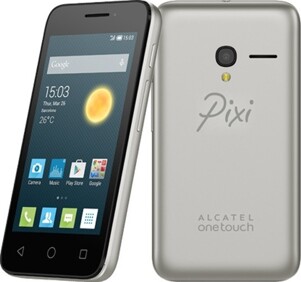 Alcatel Pixi 3 OT-4013D