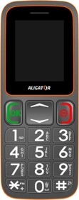 Aligator A320