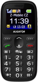 Aligator A510 Senior