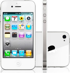 Apple iPhone 4 8GB