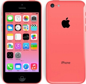 Apple iPhone 5C 8GB