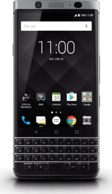 BlackBerry KEYone