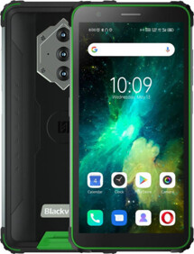Blackview BV6600E 4GB/64GB