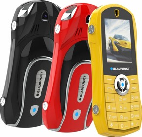 Blaupunkt Car