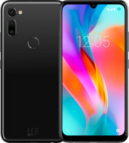 BQ Aquaris X3 4GB/64GB