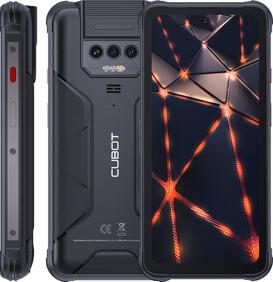 Cubot KINGKONG POWER 8GB/256GB