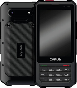 CYRUS CM17