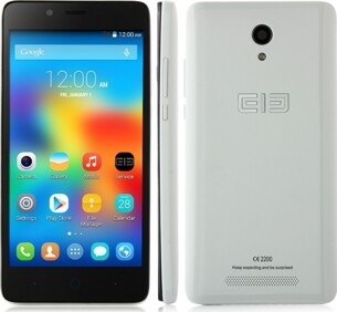 Elephone P6000 Pro