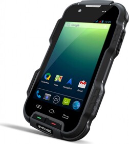 Evolveo StrongPhone Q4