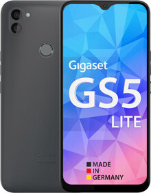 Gigaset GS5 Lite 64GB