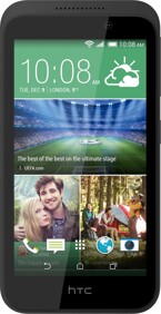 HTC Desire 320