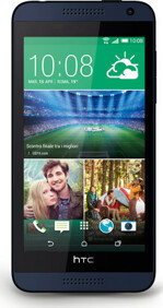 HTC Desire 610