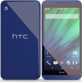 HTC Desire 816G Dual