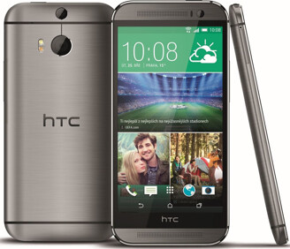 HTC One M8