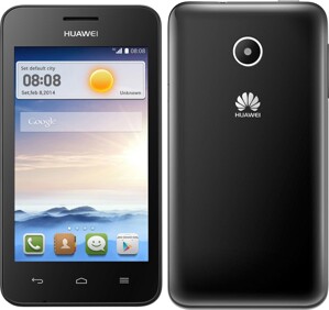 Huawei Y330