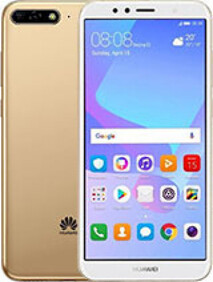 Huawei Y6 2018