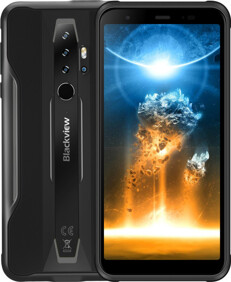 iGET Blackview BV6300 Pro