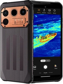 IIIF150 Raptor 12GB/256GB