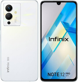 Infinix Note 12 Pro 8GB/128GB