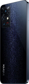 Infinix Zero X Pro 8GB/128GB
