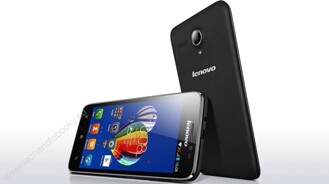 Lenovo A606