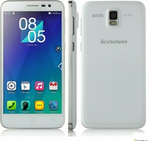 Lenovo A806