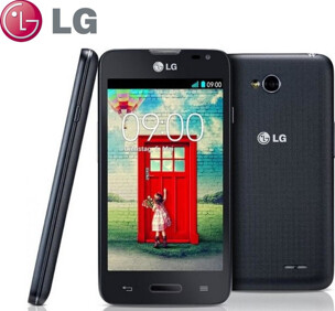 LG L65 D280n