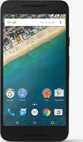 LG Nexus 5X H791 32GB