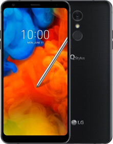 LG Q Stylus LMQ710 32GB