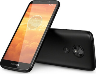 Motorola Moto E5 Play Dual SIM