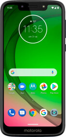 Motorola Moto G7 Play 32GB Dual SIM